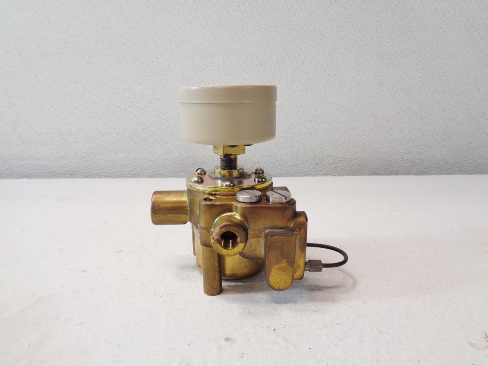 Honeywell Pilot Valve Assembly 30354548-001